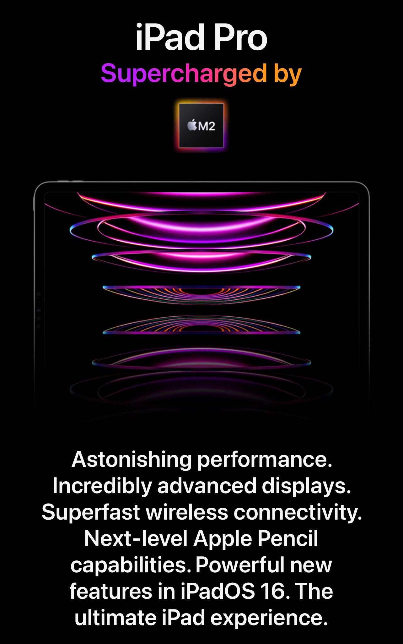 (Newly Sealed) Apple iPad Pro 12.9 2022 6th Generation WiFi/WiFi+Cellular (Space Grey/Silver) - Super Savings Technologies Co.,LTD (Newly Sealed) Apple iPad Pro 12.9 2022 6th Generation WiFi/WiFi+Cellular (Space Grey/Silver) - Super Savings Technologies Co.,LTD